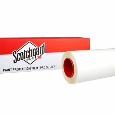 3M Scotchgard Car PPF in Lahore – 8.5 Mil TPU